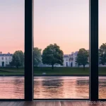 다문화 요리사와 외식업계 변화 - Here are three image prompts in English, designed to be suitable for a 15-year-old audience and adhe...