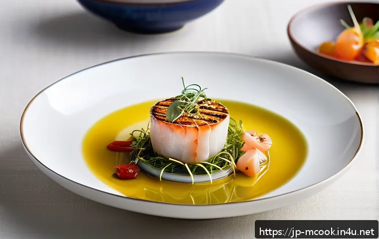 다문화 요리사와 스타 셰프 인터뷰 관련 이미지 1
